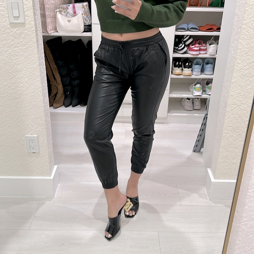 Zara joggers